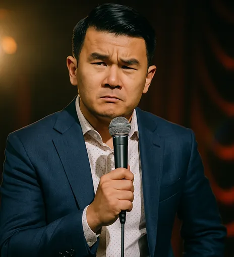 Ronny Chieng