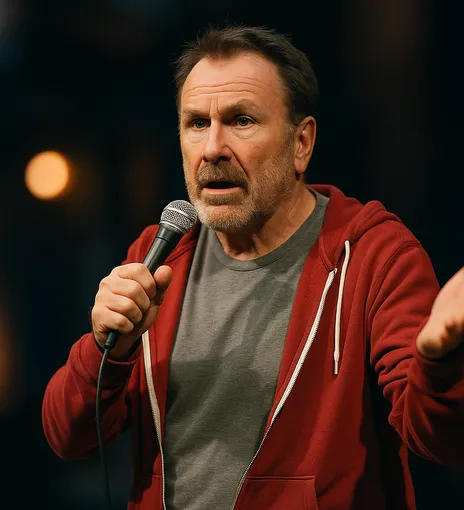 Colin Quinn