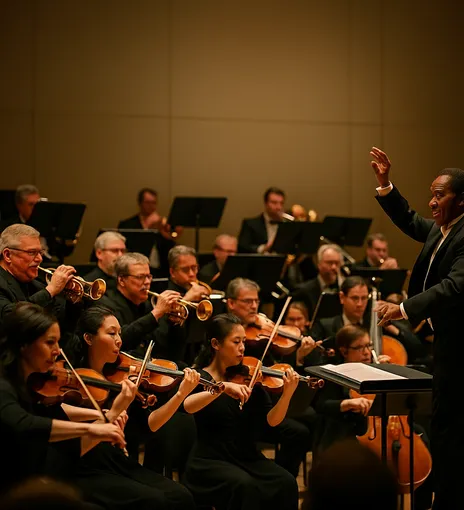 Kalamazoo Symphony Orchestra: West Side Story - A Love Story for the Ages