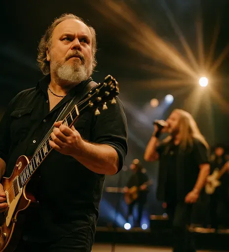 Classic Albums Live Tribute Show: Lynyrd Skynyrd - Pronounced Lehnerd Skinnerd