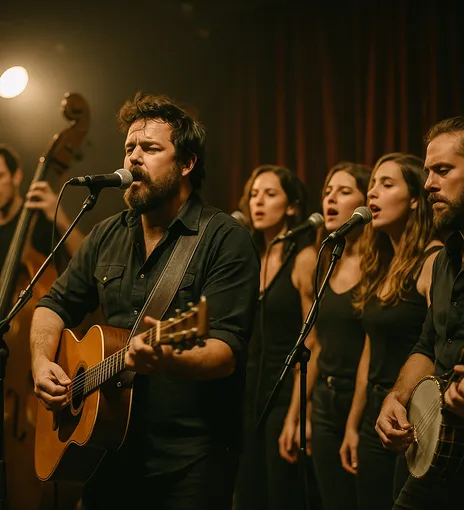 The Sam Chase and The Untraditional