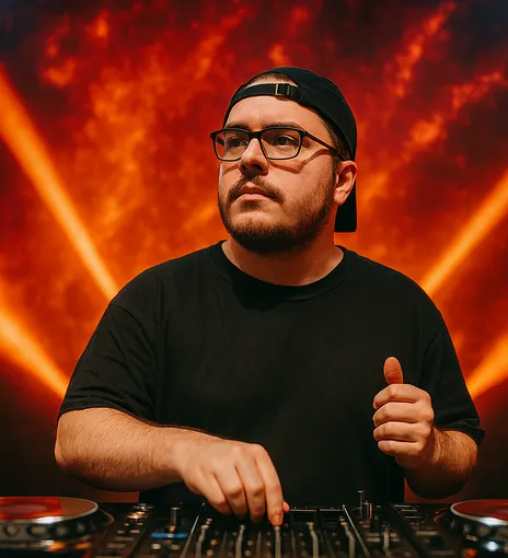 Ray Volpe