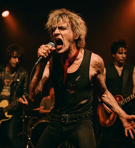 Dead Boys