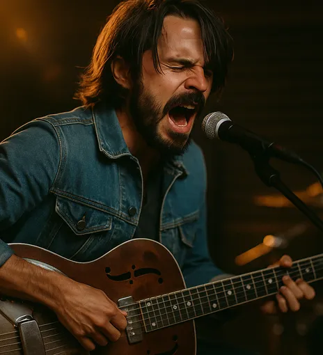 The Bones of J.R. Jones