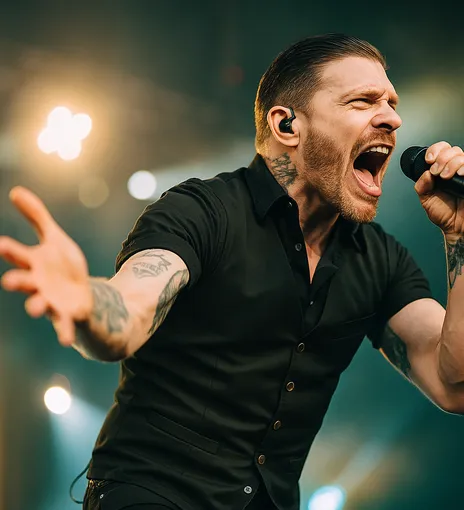 Brent Smith