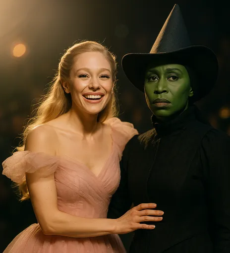 Wicked