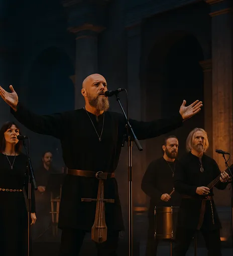 Wardruna