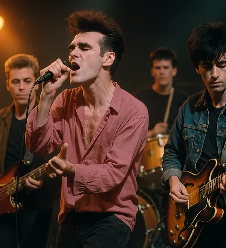 The Smiths