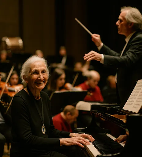 Wilmington Symphony Orchestra