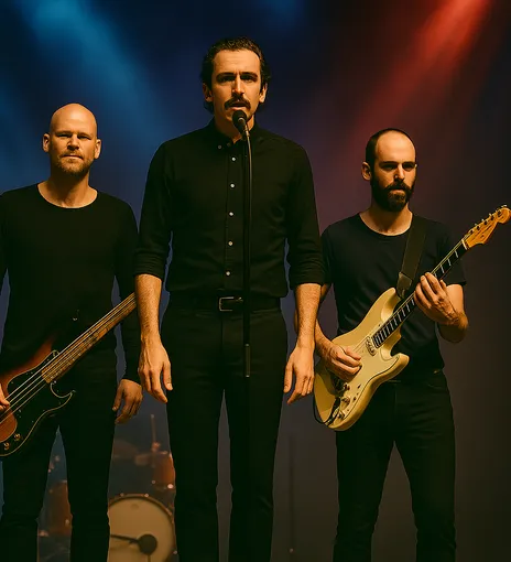 Whomadewho
