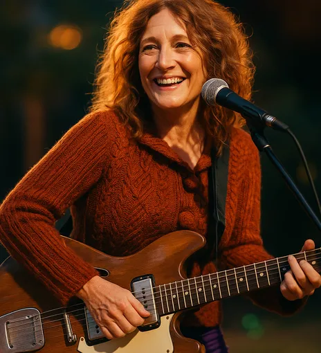 Patty Larkin