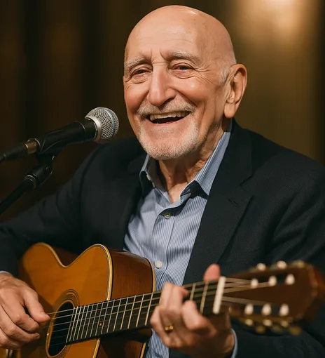 Dominic Chianese