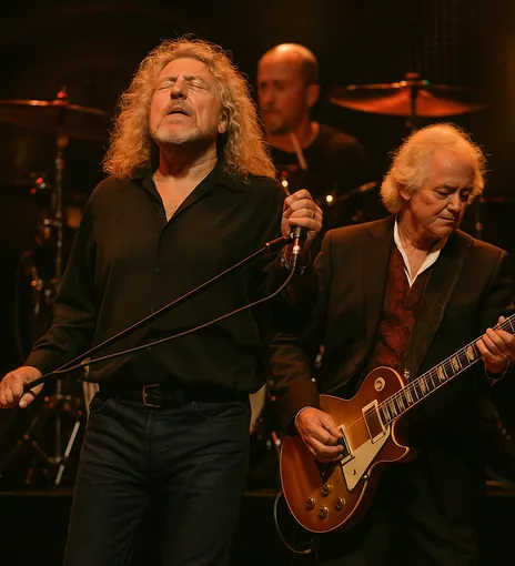 Celebration Day - A Tribute To Led Zeppelin