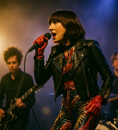 Yeah Yeah Yeahs