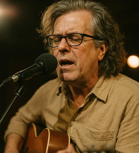 Mark Mulcahy