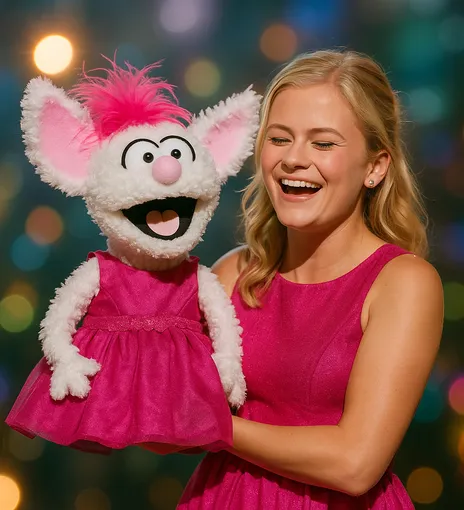 Darci Lynne and Friends