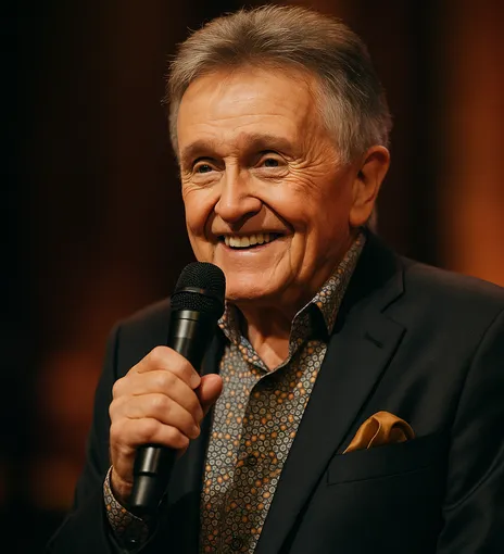 Bill Anderson