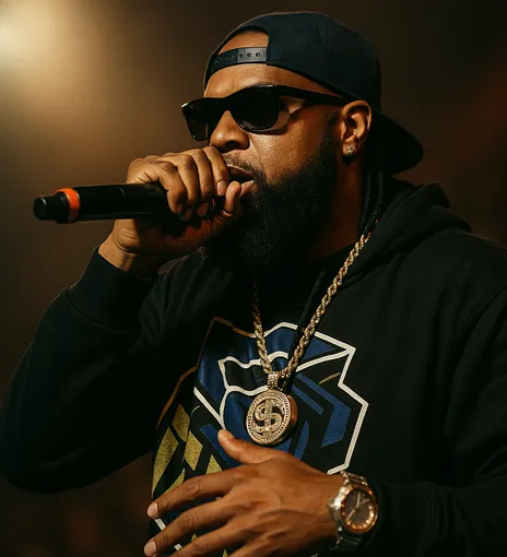 Slim Thug