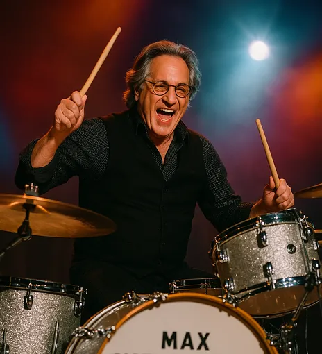 Max Weinberg's Jukebox