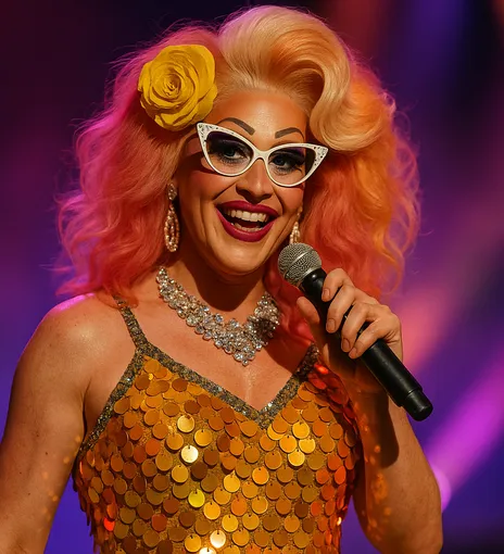 Magnolia Applebottom