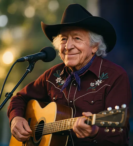 Ramblin' Jack Elliott