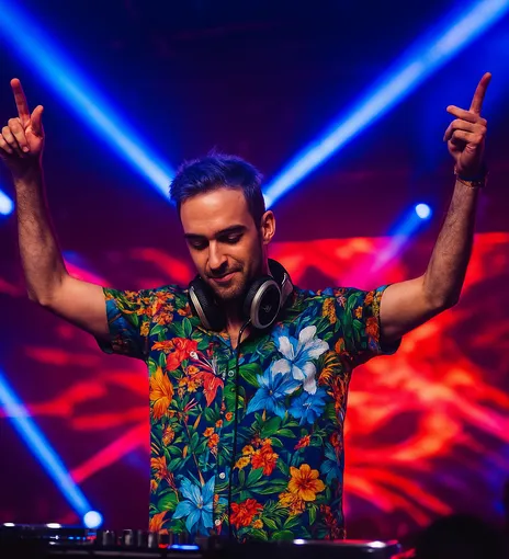 Luca Lush