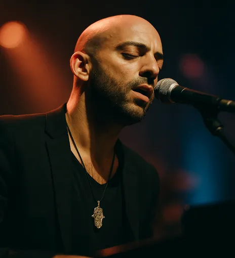 Idan Raichel