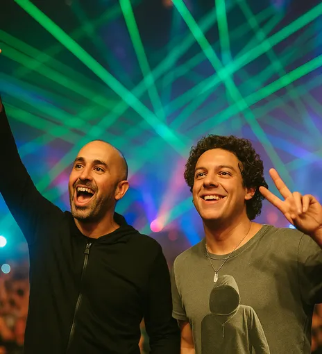 Vini Vici