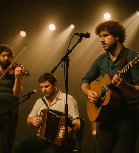 Socks In The Frying Pan