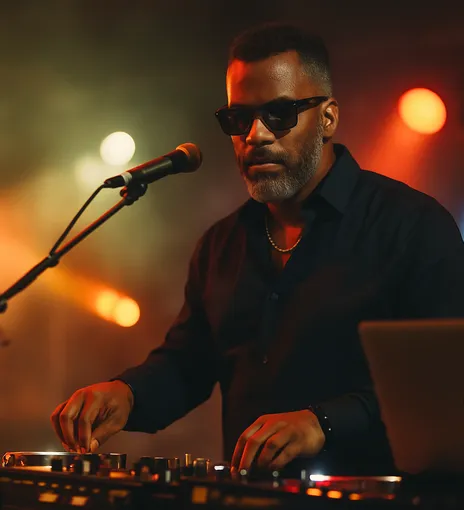 DJ Shabazz