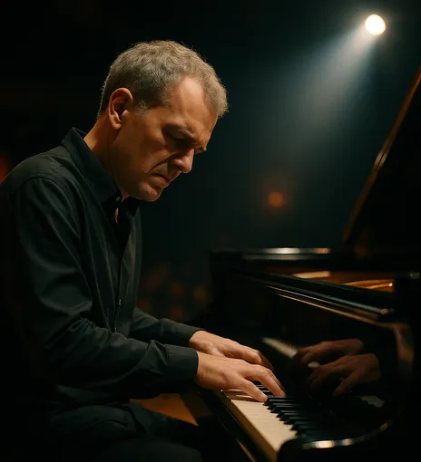 Brad Mehldau