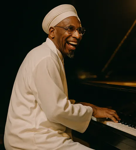 Omar Sosa