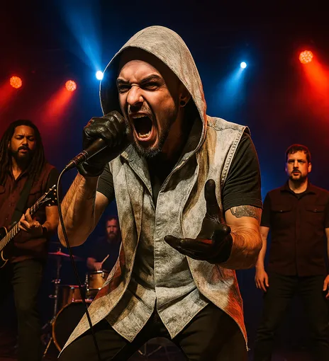 A Killer's Confession