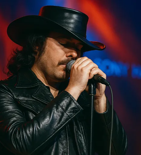 The Soft Parade - A Tribute To The Doors