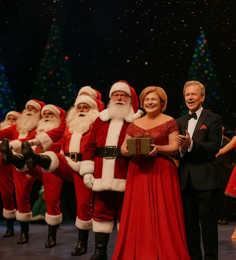 Yuletide Celebration