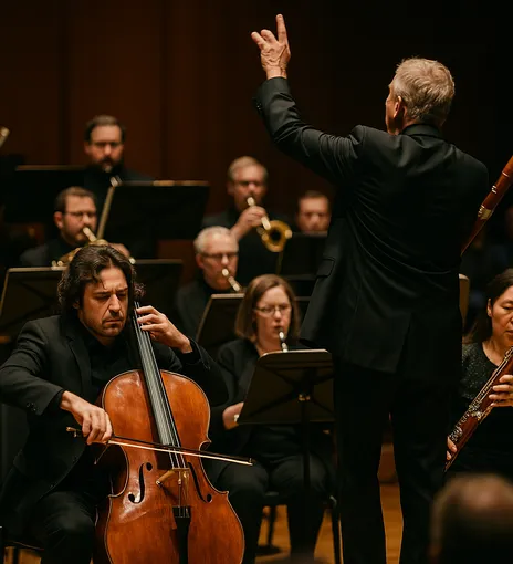 Terre Haute Symphony Orchestra: Celebrate the Holidays