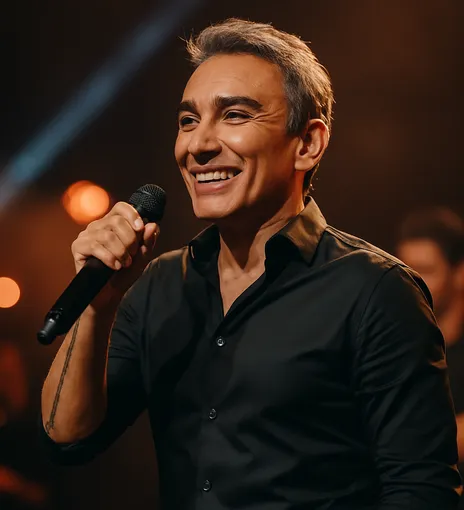 Shadmehr Aghili