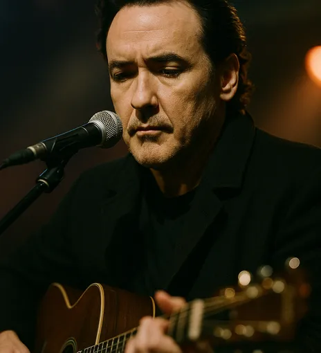 John Cusack With A Screening of Serendipity