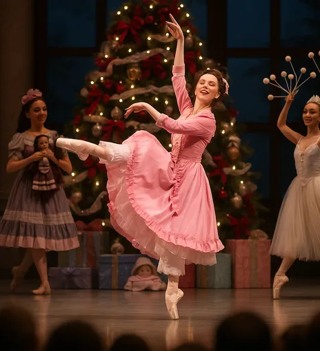 First Coast Nutcracker