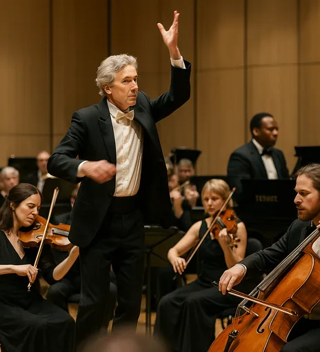 Reading Symphony Orchestra