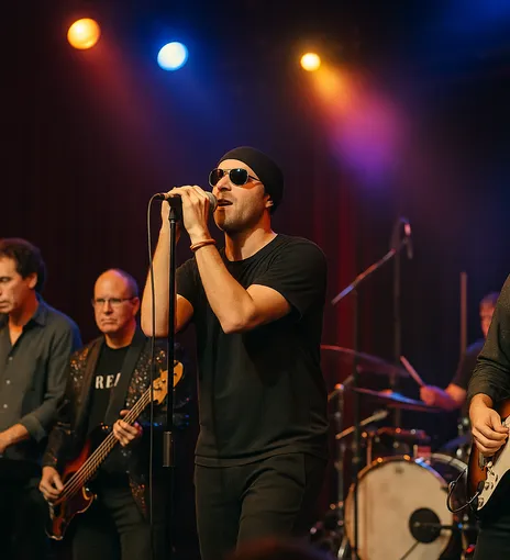 Dead Letter Office - A Tribute To R.E.M.