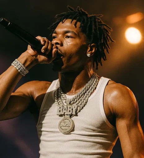 Lil Baby