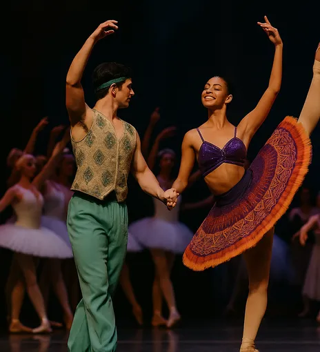 Ballet San Antonio: The Nutcracker