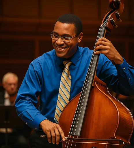 Xavier Foley