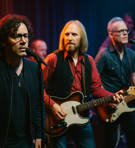 Philadelphia Tom Petty Appreciation Band