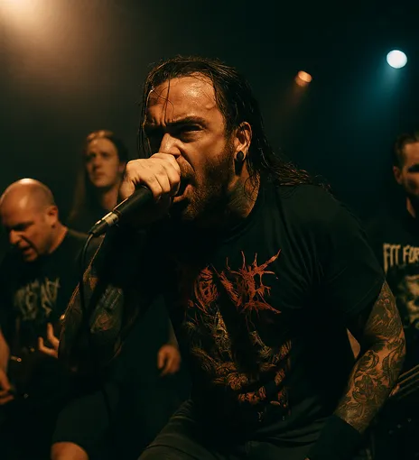 Ingested