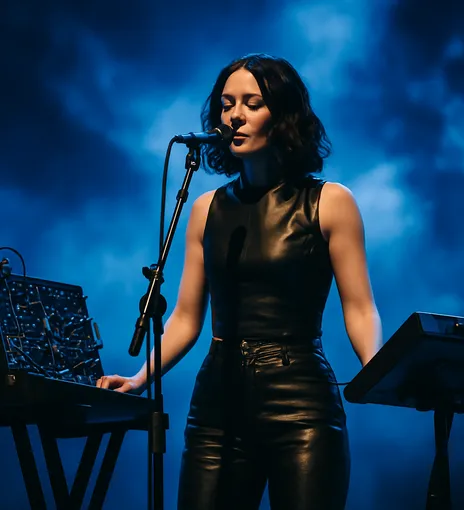Kelly Lee Owens