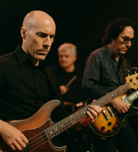 The Messthetics