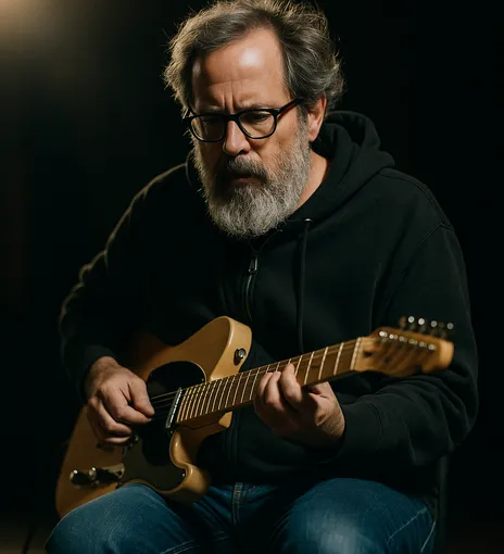 Bill Orcutt