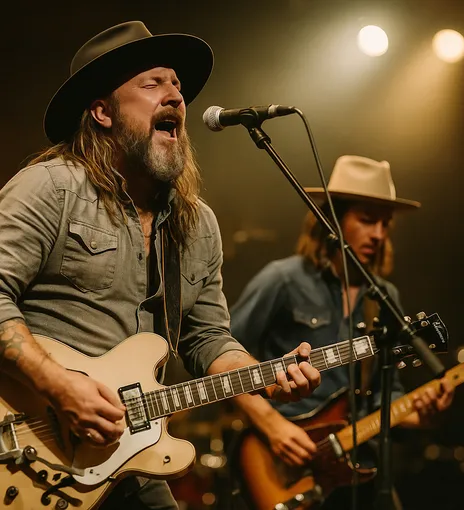 The Devon Allman Project